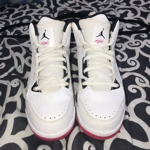 Jordan Flight sneakers